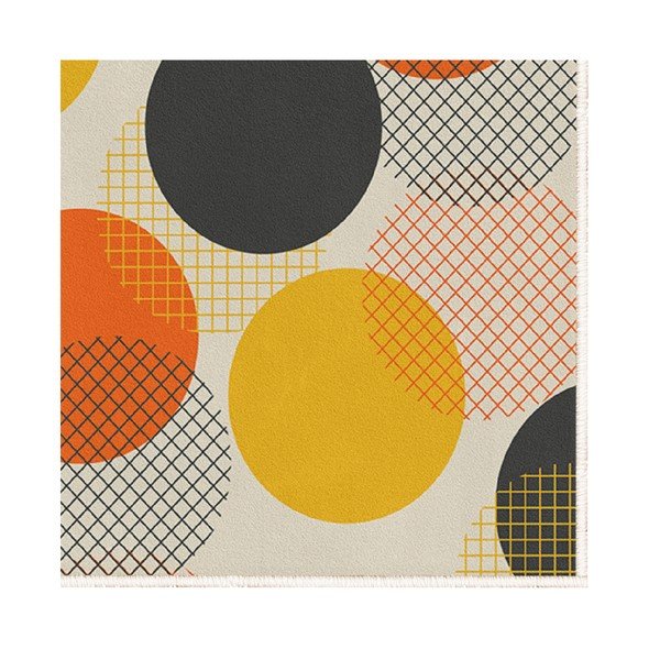 Kilimas Oyo home Mellisa, 100 x 140 cm-image-1