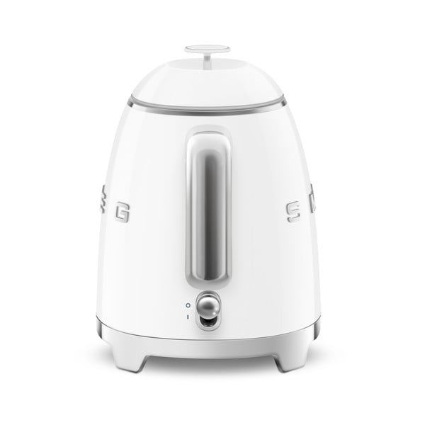 Virdulys iš nerūdijančio plieno baltos spalvos 800 ml Retro Style – SMEG-image-4