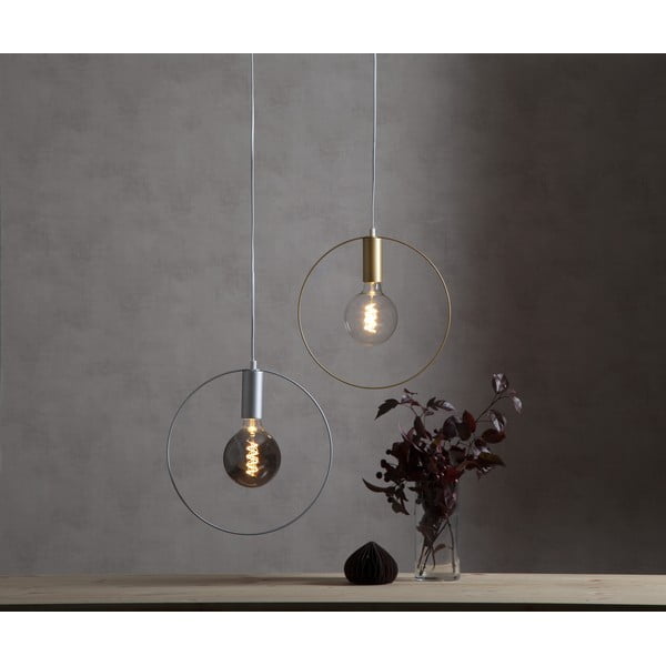 Su kaitinimo siūleliu lemputė šilta balta 2 W su pritemdymo funkcija E27, Spiral Filament – Star Trading-image-3