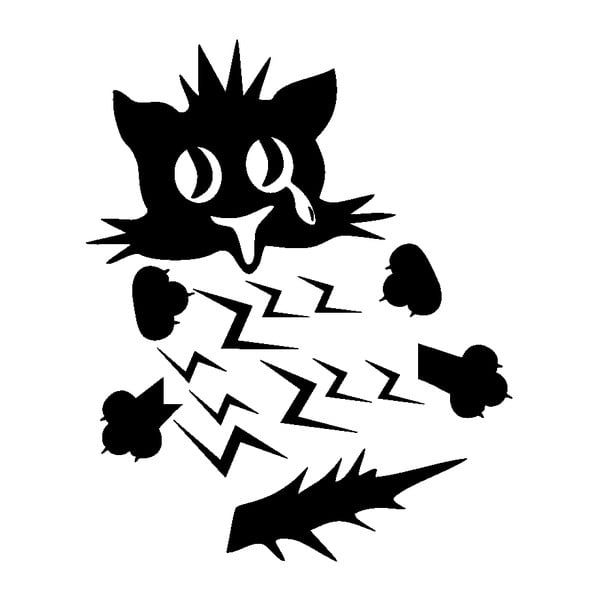 Lipdukas Ambiance Plug Kitten Electro-image-2