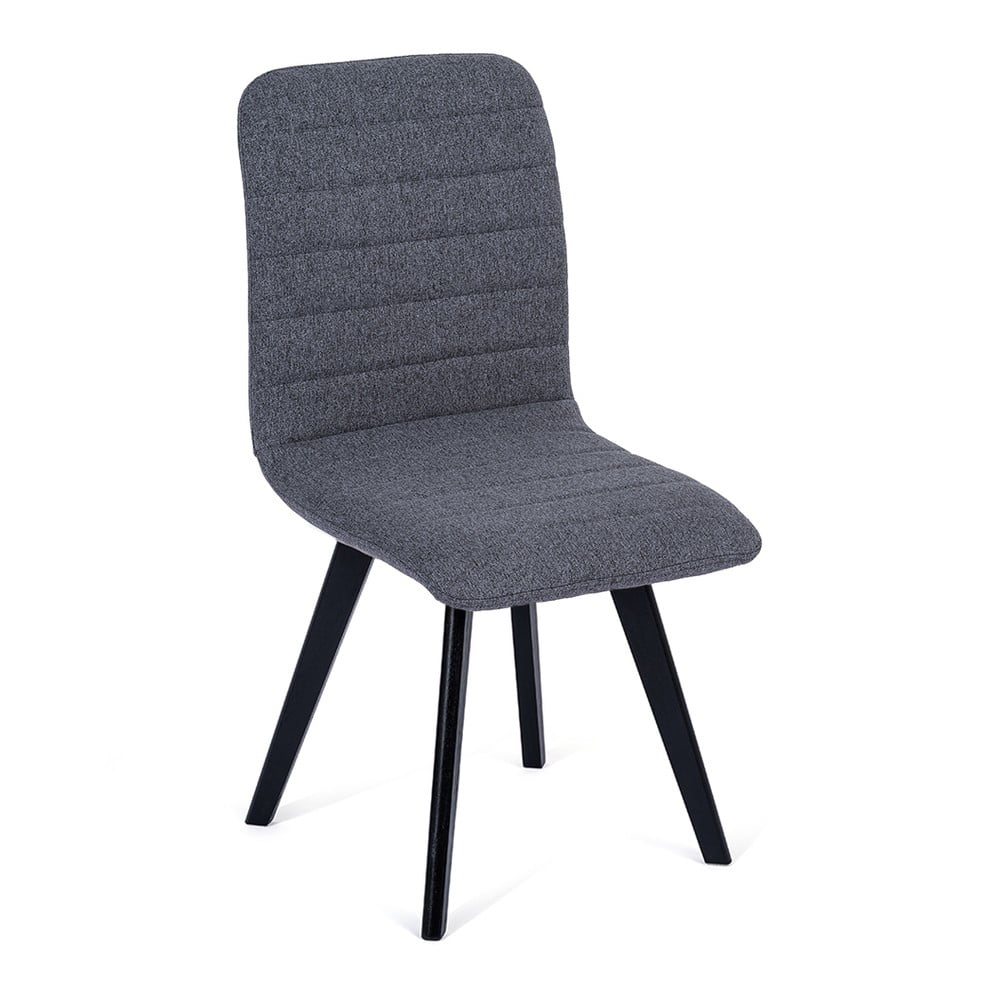 Pilkos valgomojo kėdės, 2 vnt., Chanzo - Bonami Selection