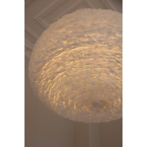 Šviestuvo gaubtas baltos spalvos ø 110 cm Eos XXL – UMAGE-image-1