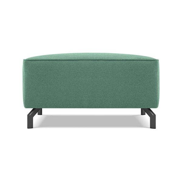 Turkis žalias pufas Windsor & Co Sofas Ophelia-image-3