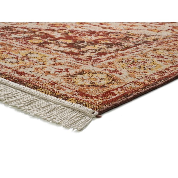 Oranžinis kilimas Universal Caucas Multi, 200 x 290 cm-image-2