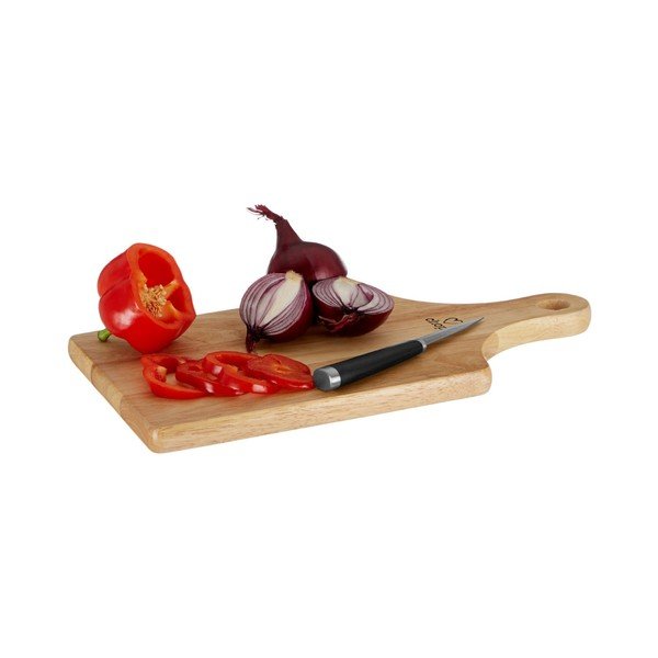 Premier Housewares Charm Gumwood pjaustymo lenta-image-1