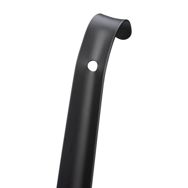 Juodas batų šaukštas Wenko-image-1