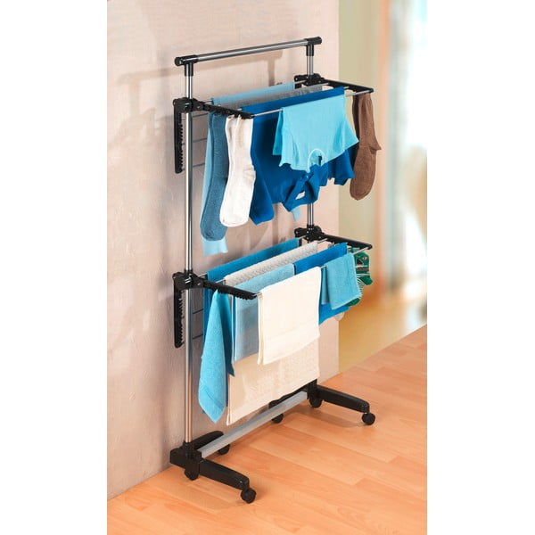 Drabužių džiovyklė Maximex Dryer-image-2