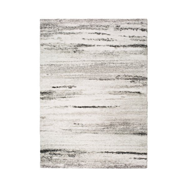 Pilka kiliminė danga Universal Eden Grey, 60 x 120 cm-image-2