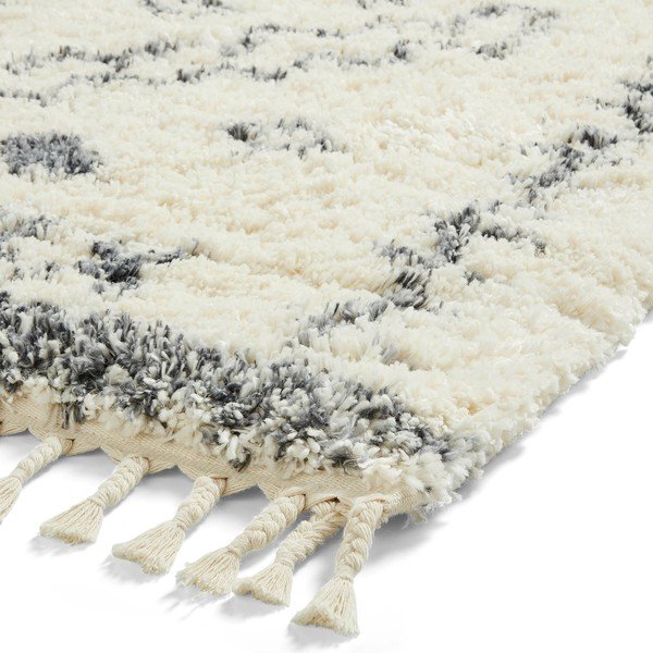 Kreminės spalvos kilimas Think Rugs Aspen Geo, 120 x 170 cm-image-2