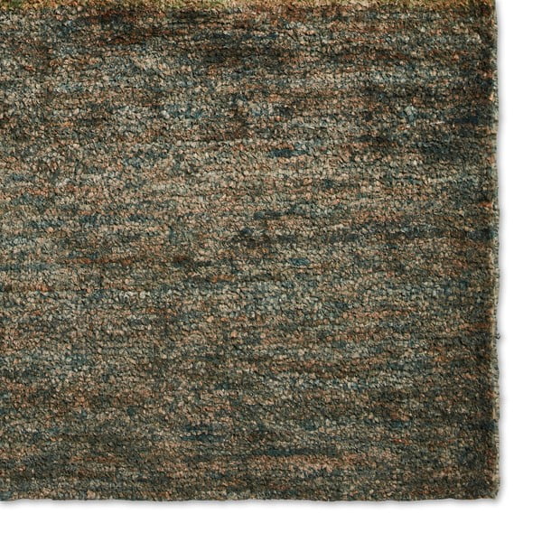 Žalias kilimas 170x120 cm Hemp - Think Rugs-image-4