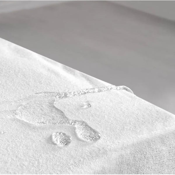 Čiužinio apsauga atspari vandeniui 200x200 cm Micro Classic – Mila Home-image-2