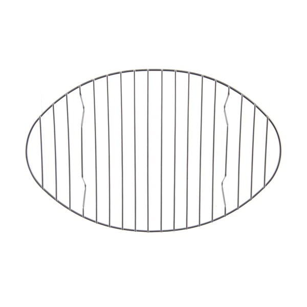 Grilio grotelės 21x32 cm – Orion-image-3