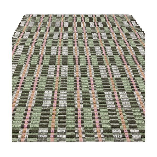 Rankų darbo khaki spalvos kilimas 160x230 cm – Asiatic Carpets-image-4