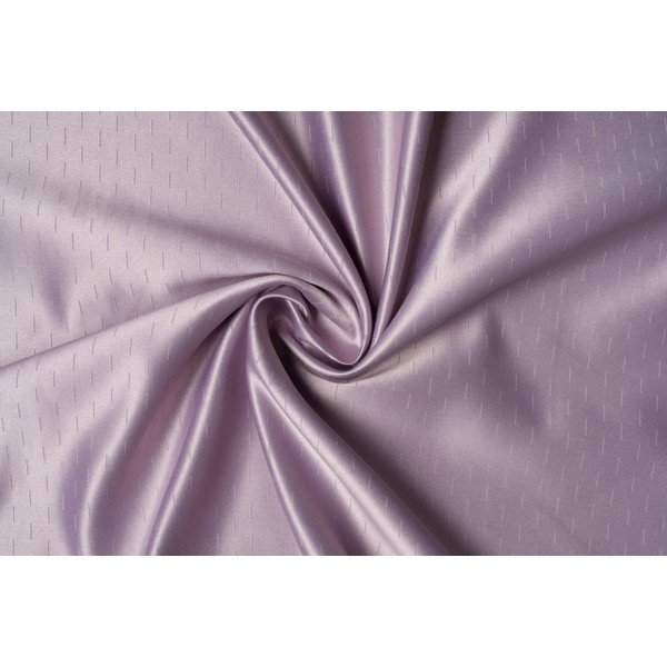 Užuolaida violetinės spalvos su kabliuku 140x260 cm Canyon – Mendola Fabrics-image-4