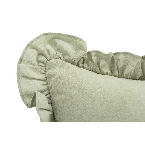 Iš medvilnės dekoratyvinė pagalvėlė 45x45 cm Abby – Tiseco Home Studio-image-2