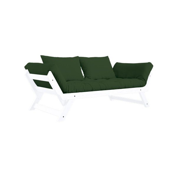 Kintama sofa Karup Bebop White/Botella-image-4