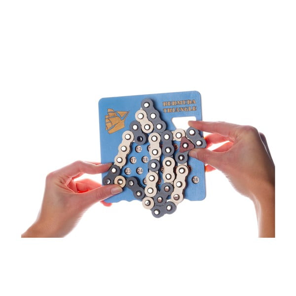 Galvosūkis Bermuda Triangle – RecentToys-image-3