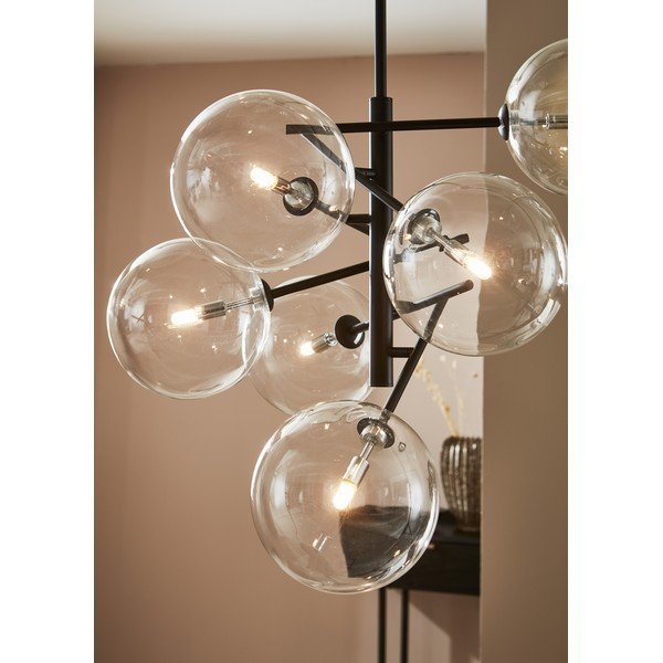 Pakabinamas šviestuvas su 6 lemputėmis Markslöjd Andrew-image-1