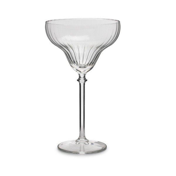 Stiklinės 4 vnt. kokteiliams 280 ml Noble – BonBistro