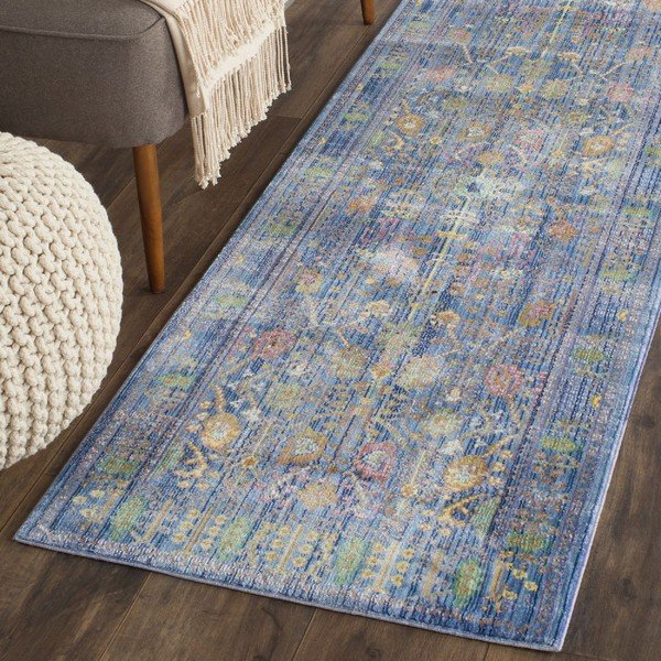 Kilimas Safavieh Tatum, 68 x 243 cm-image-1