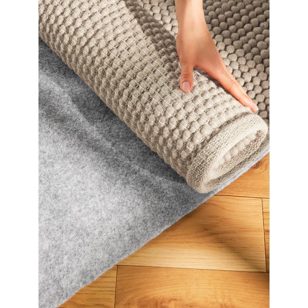 Neslystantis kilimėlis ø 150 cm Base Grip – Hanse Home-image-3