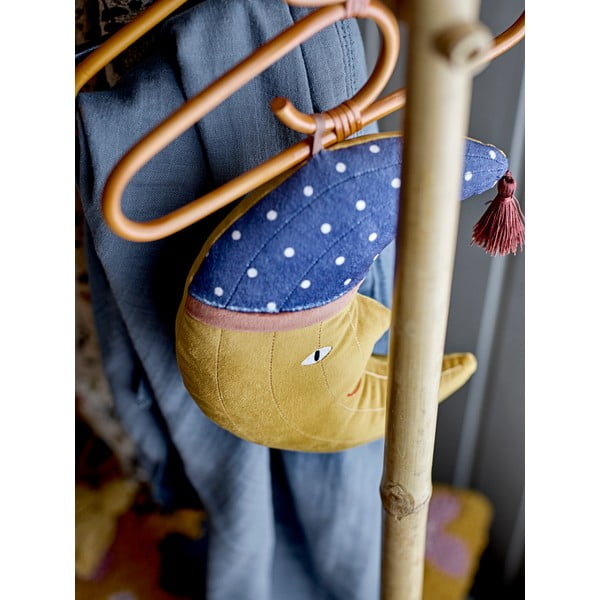 Iš rotango pakaba vaikams Aranya – Bloomingville Mini-image-1