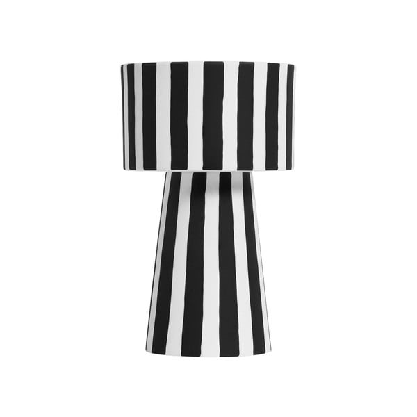 Iš molio gėlių vazono dangtelis ø 15 cm Toppu – OYOY Living Design
