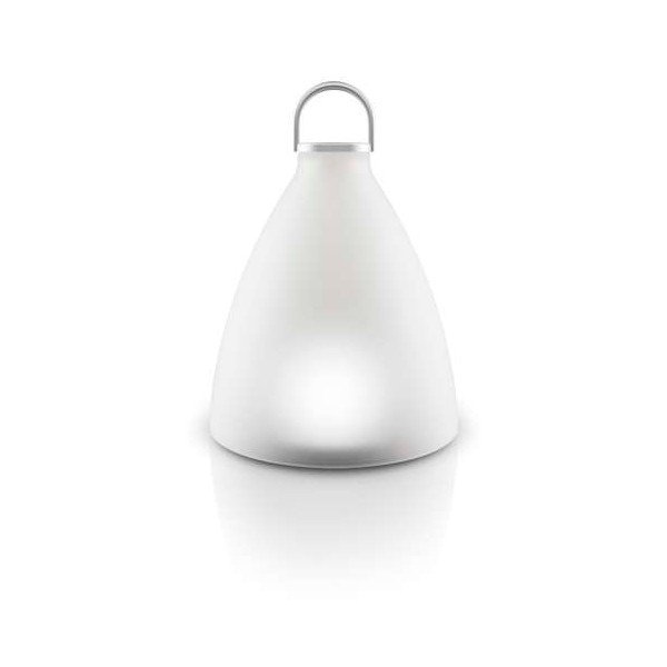 Saulės lauko šviestuvas su laikmačiu ø 14 cm SunLight - Eva Solo-image-3