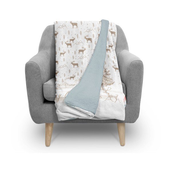 Antklodė "Oyo home Buddy", 160 x 220 cm-image-1
