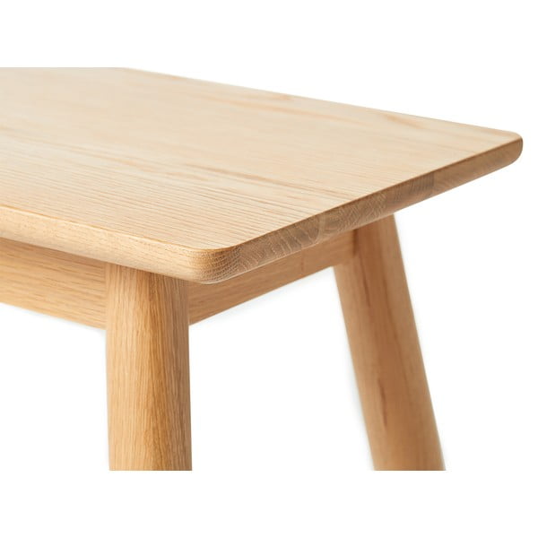 Suolas natūralios spalvos Barrali – Unique Furniture-image-3