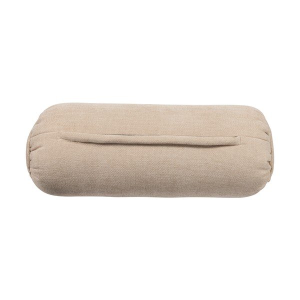 Dekoratyvinė pagalvėlė iš šenilino 50x23 cm Baggy – WOOOD-image-1