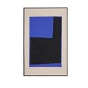 Paveikslas 77x120 cm Zernu – Kave Home