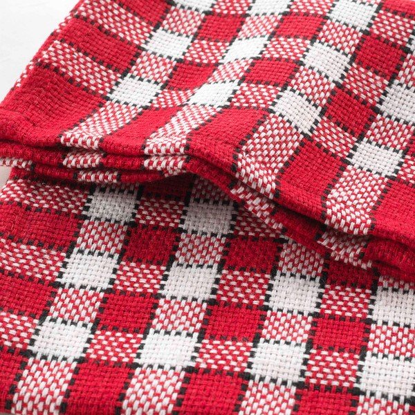 Iš tekstilės servetėlės 3 vnt. Traditio – douceur d'intérieur-image-1