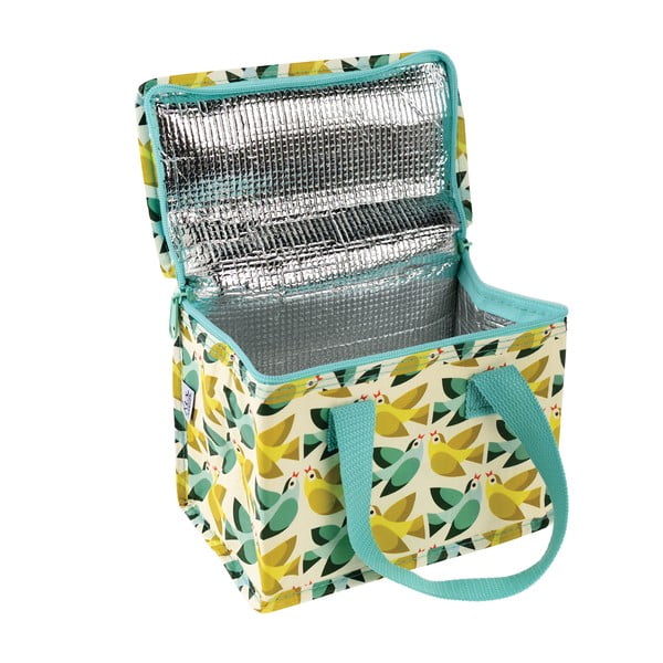 Užkandžių maišelis su paukščiais Rex London-image-1