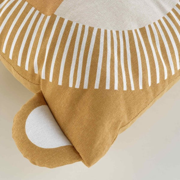 Vaikiška pagalvė Loumba – douceur d'intérieur-image-1