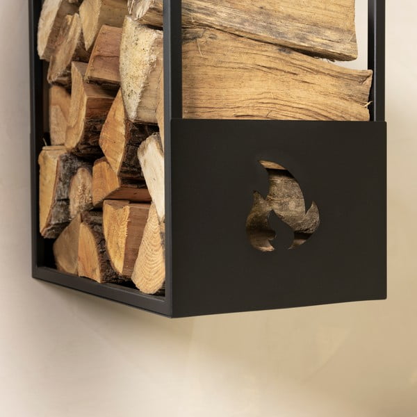 Malkų stovas Lumber Locker – Spinder Design-image-1