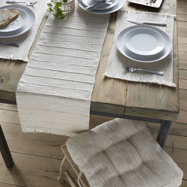 Staltiesė 220x33 cm Florin - Pineapple Elephant-image-1