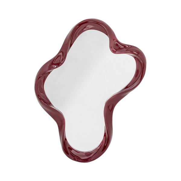 Sieninis veidrodis 47x61,5 cm Violeta – Bloomingville-image-2