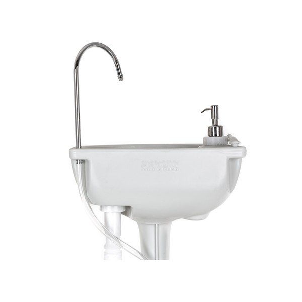 Sodo kriauklė - Happy Green-image-2