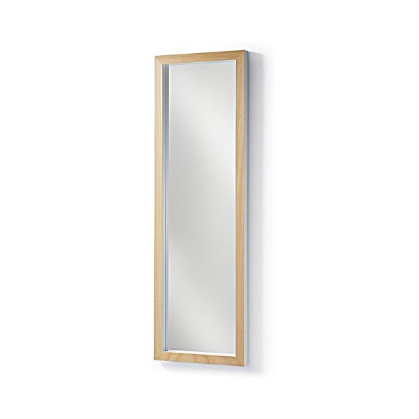 Sieninis veidrodis La Forma Drop, 148 x 48 cm