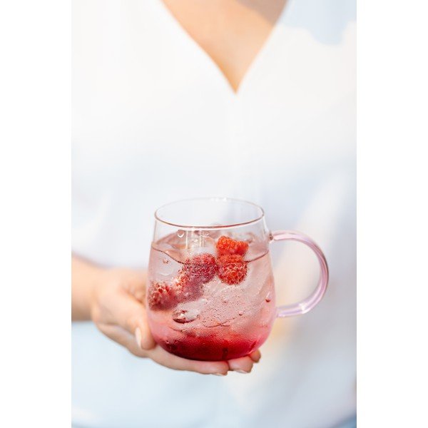 Puodeliai 2 vnt. kapučino 400 ml Bolla – Vialli Design-image-4