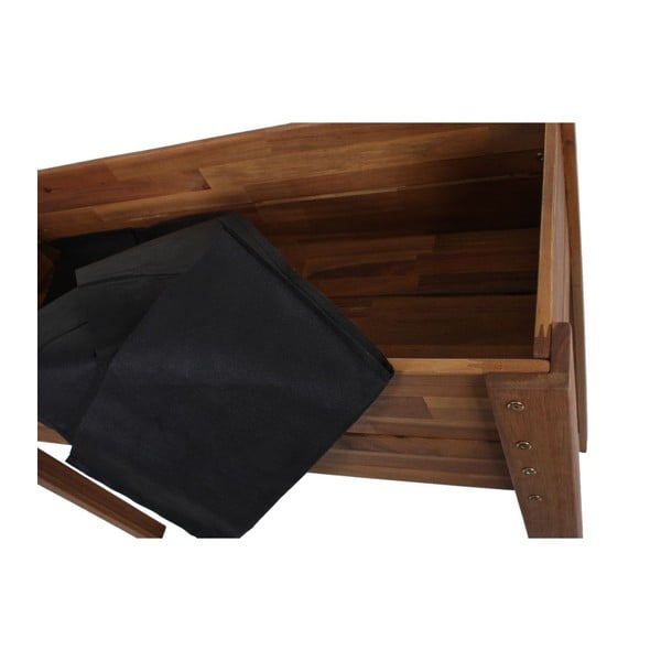 Sodo vazonas ant kojų Garden Pleasure Fleece-image-3