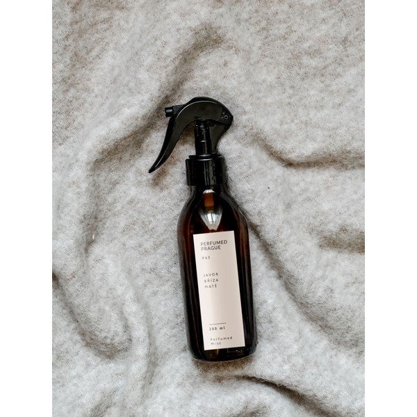 Namų kvapas 200 ml #65 Maple, Birch, Yerba Maté – Perfumed Prague-image-1