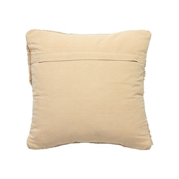 Iš vilnos dekoratyvinė pagalvėlė 45x45 cm Latium – Light & Living-image-3
