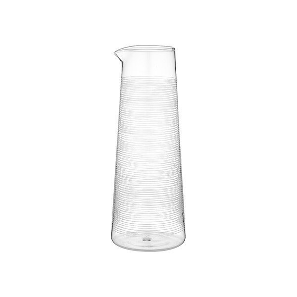 Stiklinė 1,2 l talpos karafa Linear - Ladelle