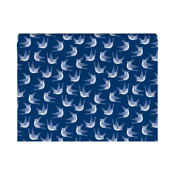 Dovanų pakavimas 5 vnt. su Kalėdų motyvu 69,5x48,5 cm Wild Wood Hideaway – Roger la Borde-image-2