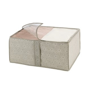 Smėlio spalvos laikymo dėžė Wenko Balance, 40 x 55 cm