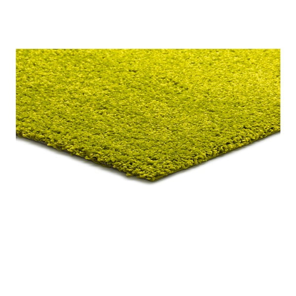 Žalias kilimas Universalus Khitan Liso Verde, 160 x 230 cm-image-2