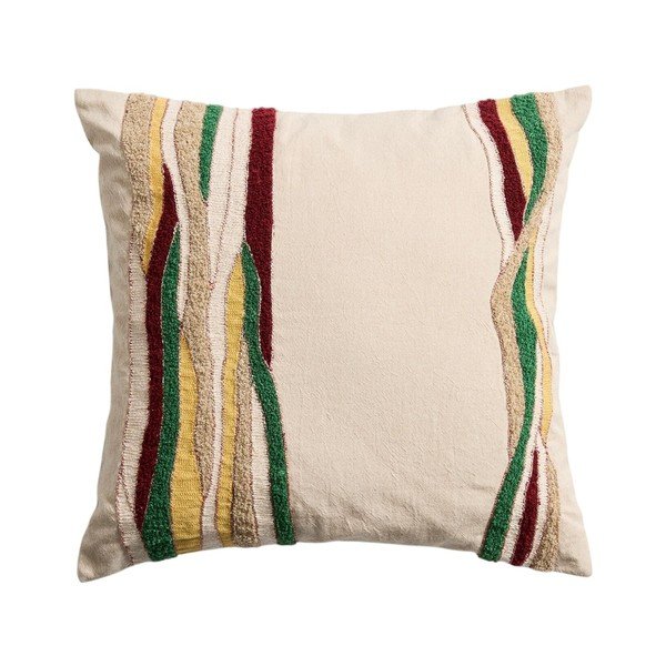 Dekoratyvinis pagalvės užvalkalas 50x50 cm Sirea – Kave Home