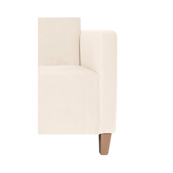 "Max Winzer Milla Velvet Cream" fotelis-image-2